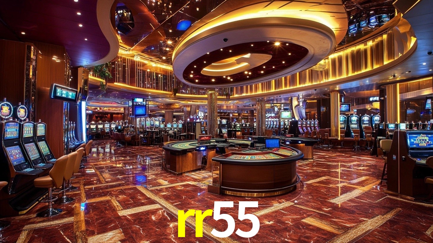 Statistics rr55