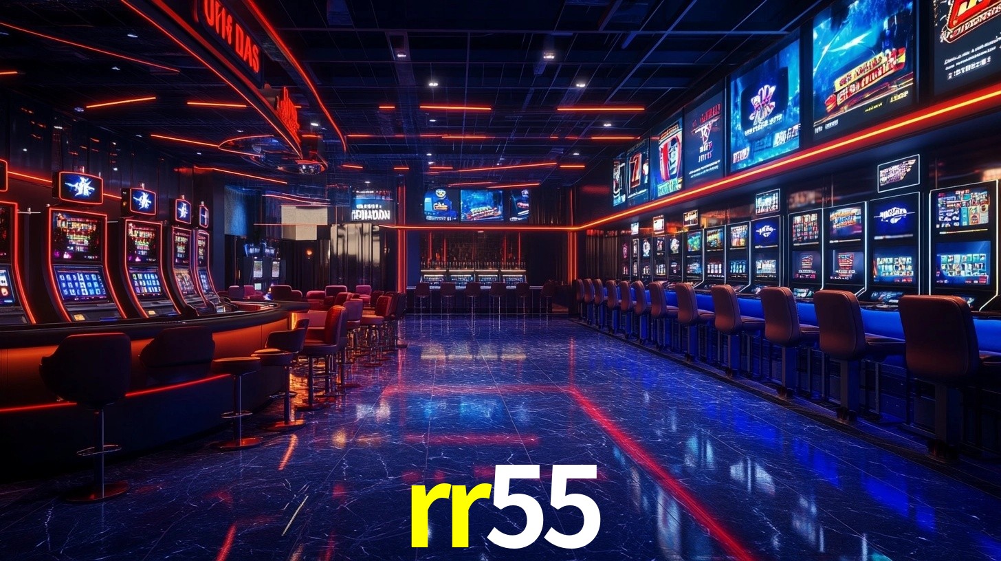 Welcome Bonus rr55
