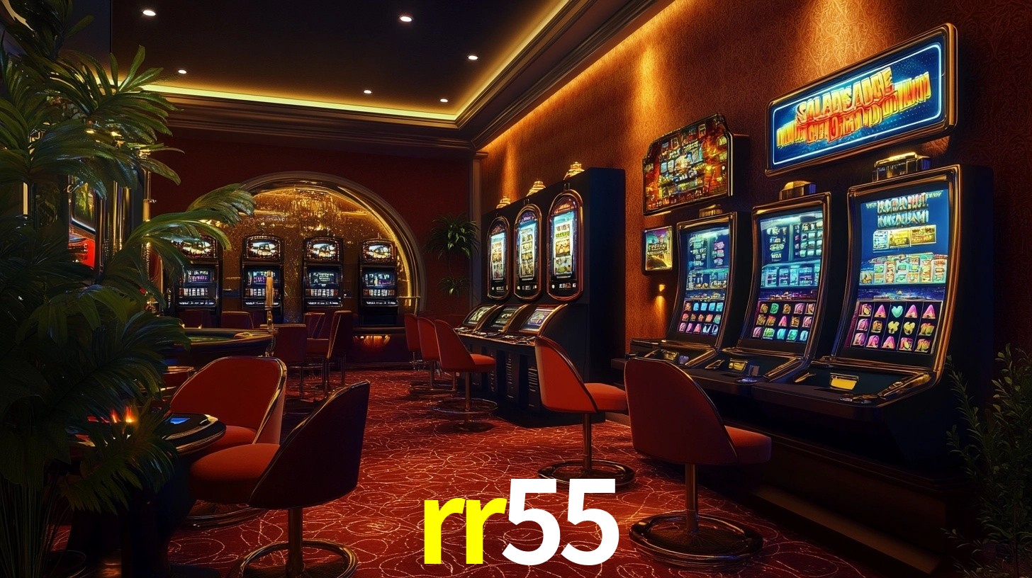Experiência VIP rr55