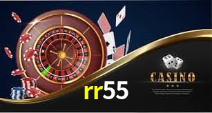 Experiência VIP rr55