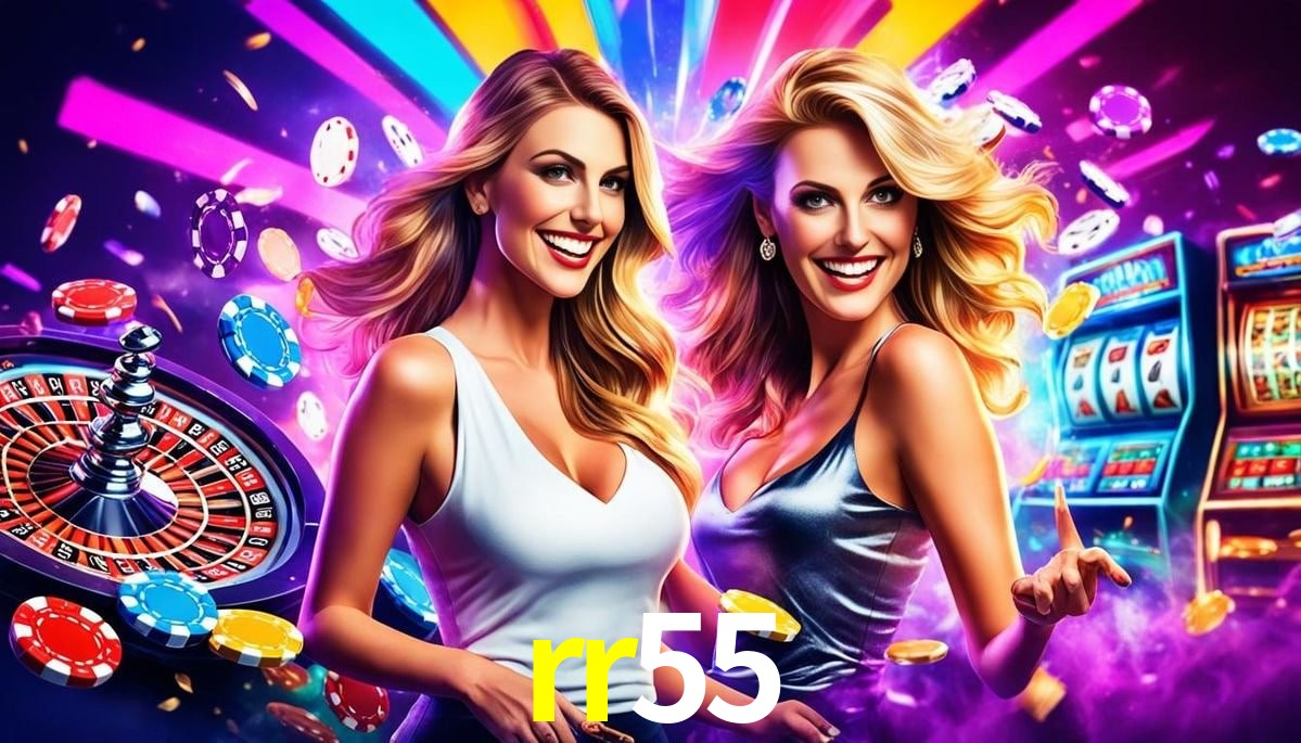 Programa VIP rr55