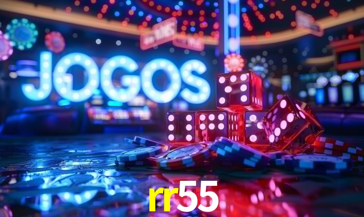 Bônus Diários rr55