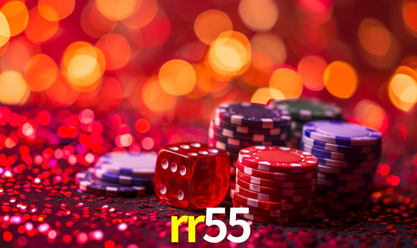 A Emoção da Loteria na rr55: Uma Chance de Mudança de Vida