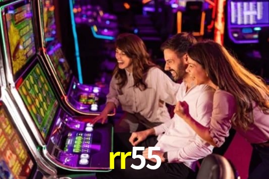 rr55: Seu Especialista em Apostas Esportivas Brasileiras