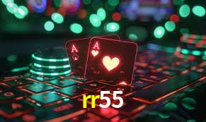 Recursos de Bônus rr55