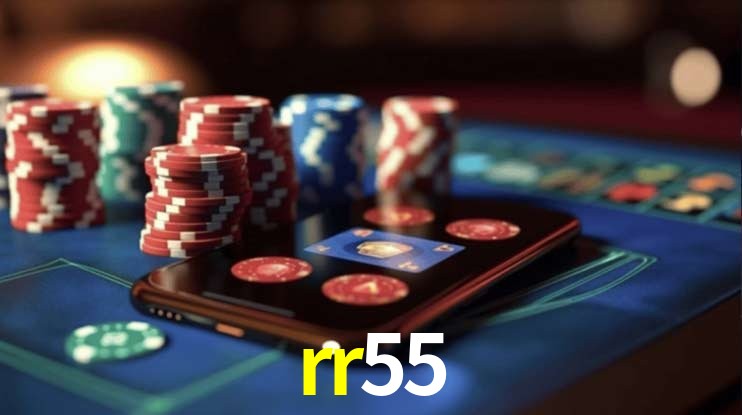 Login Seguro rr55