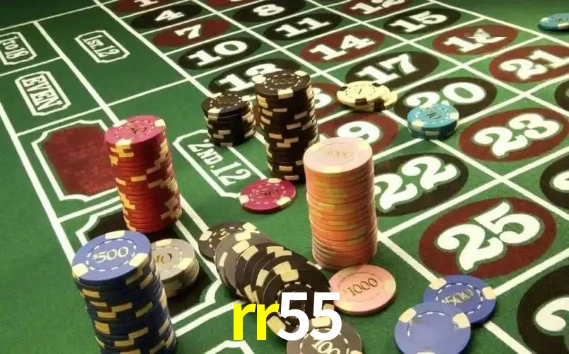 Jogos de Slot rr55