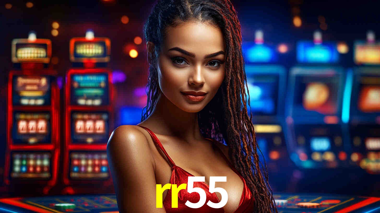 Inovações de Jogos na rr55: O Futuro das Experiências Interativas