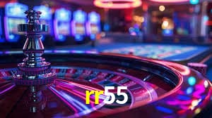 Estatísticas do Jogo rr55