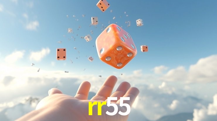 Live Casino rr55