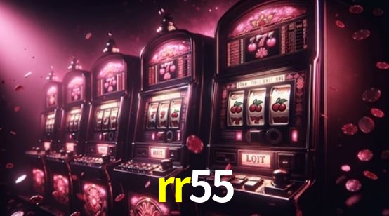 PIX Instantâneo rr55