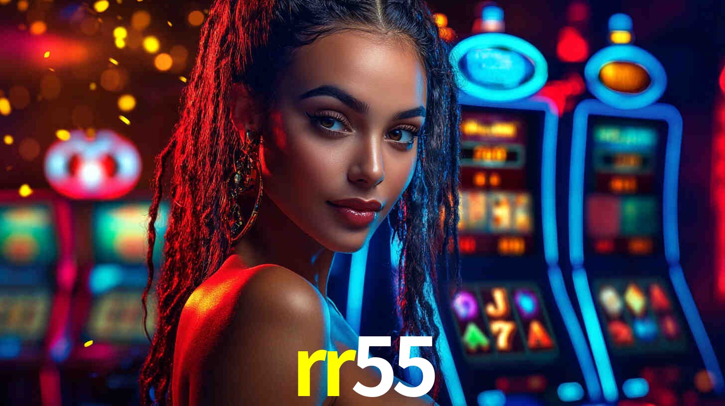 Explorando a Categoria de Eventos em Apostas na rr55