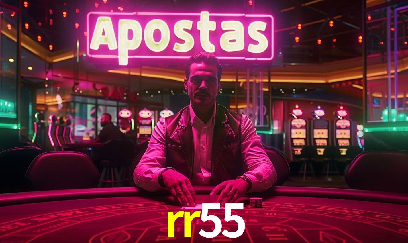 Desvendando o Mundo dos Jogos Virtuais na rr55