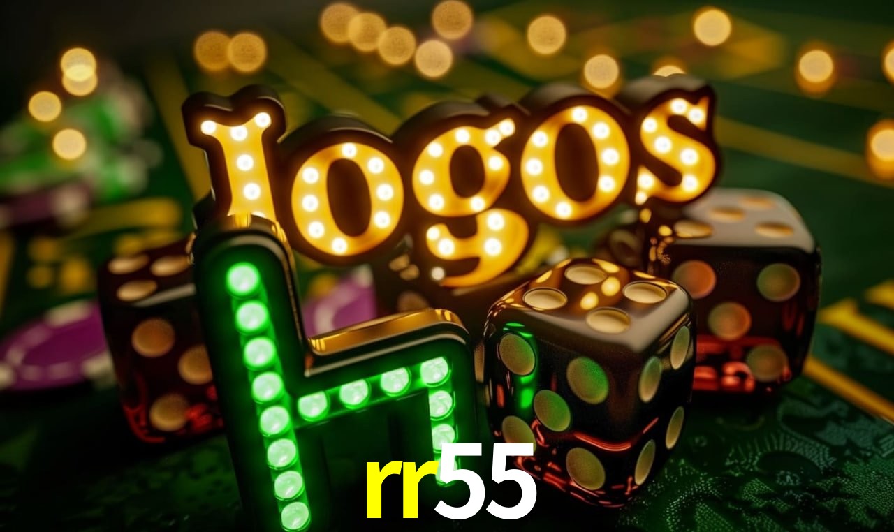 Diretório de Jogos rr55