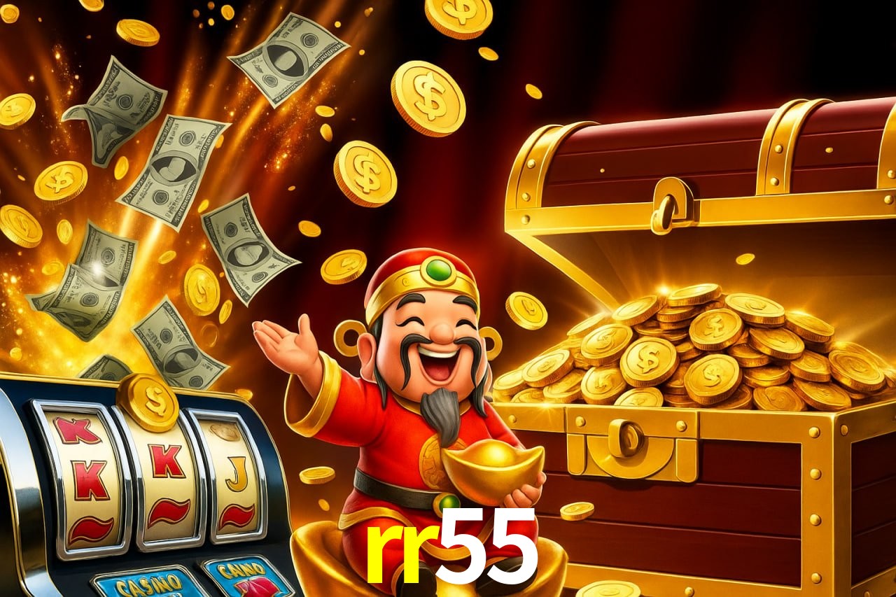 Casino Ao Vivo rr55