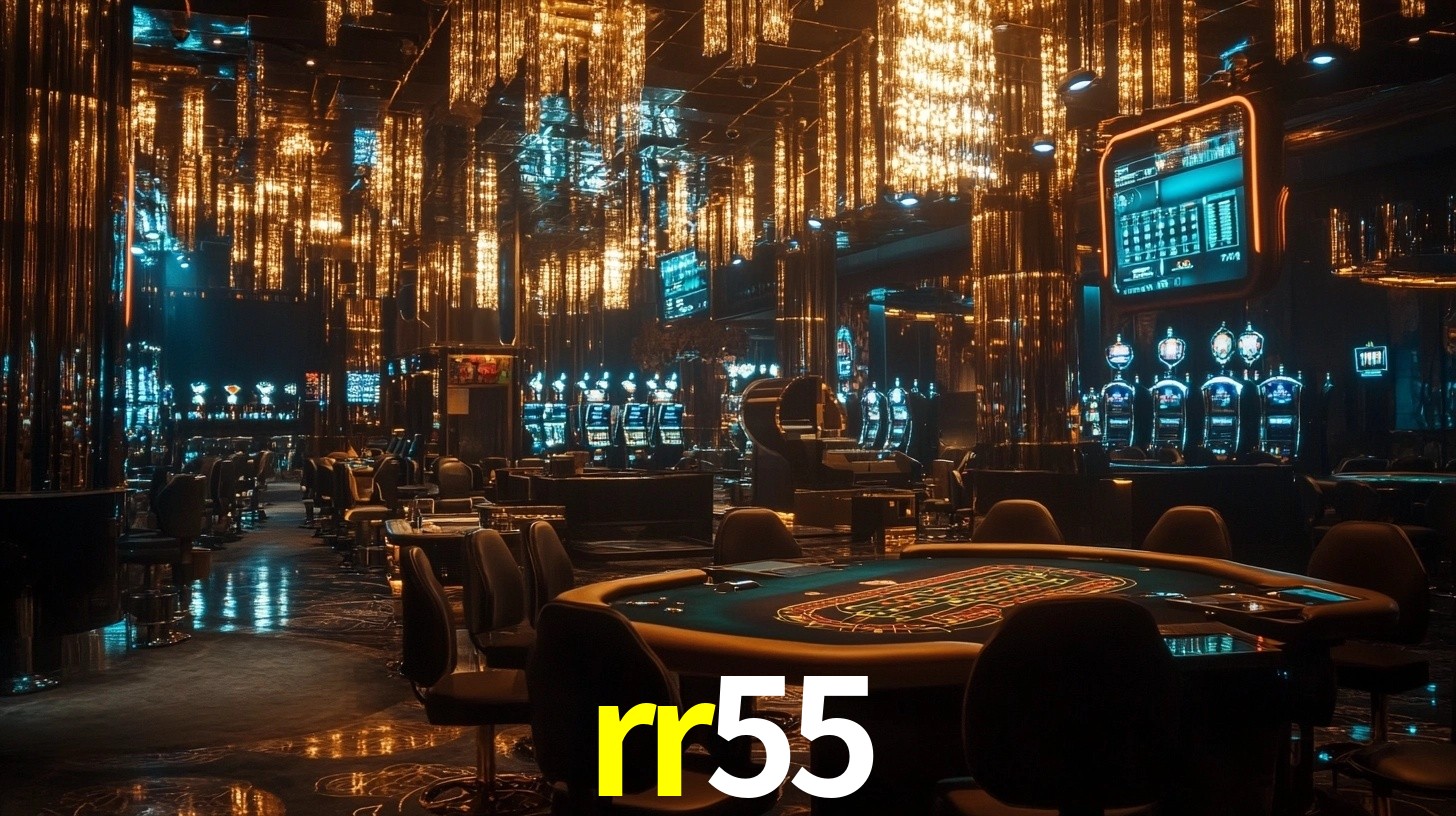 Tournaments rr55