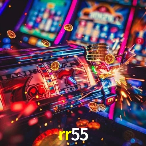 Casino VIP rr55