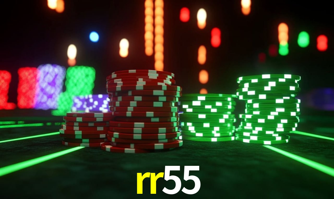 Platform Technology rr55