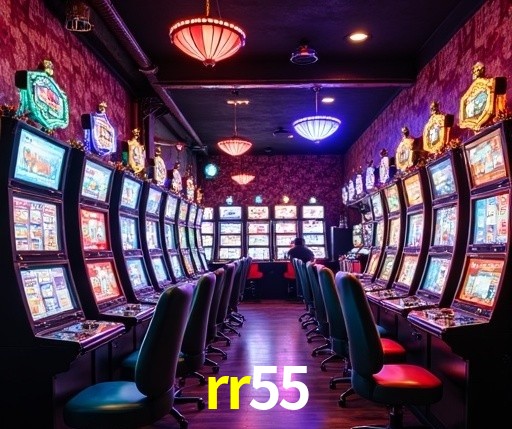 Experimente o Login Seguro Premium no rr55