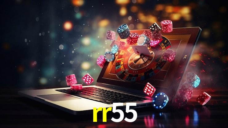 cassino rr55