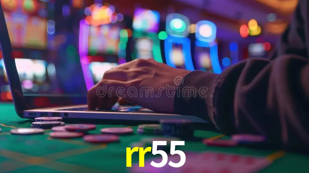 Torneios rr55