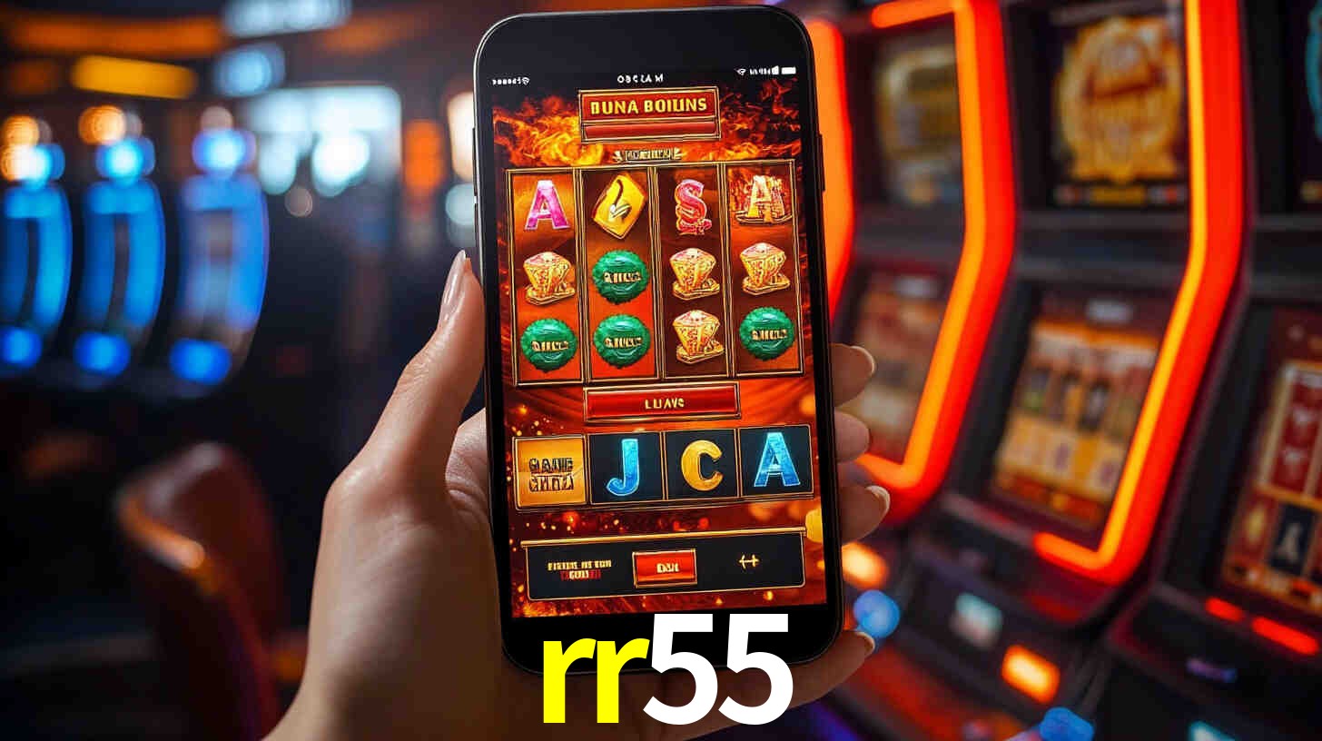 Roulette Table rr55
