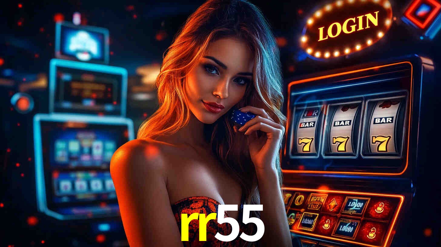Exclusive Games rr55