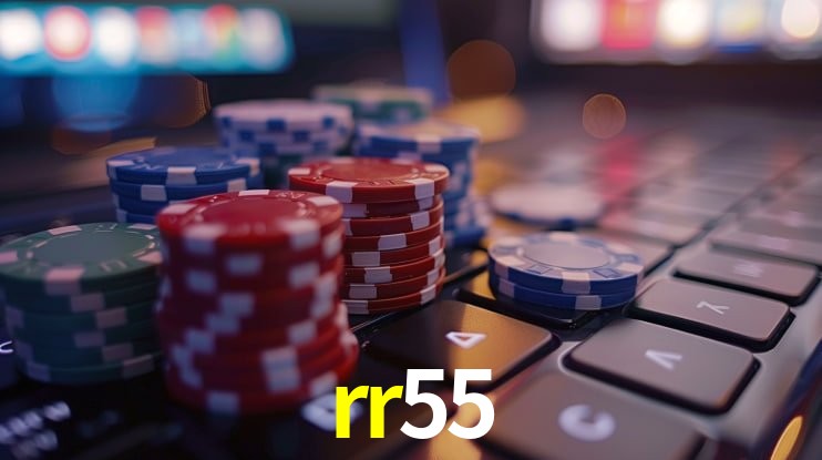 Integração de APIs rr55