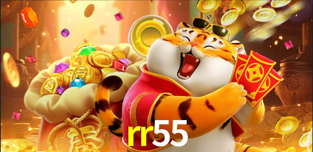 Welcome Bonus rr55