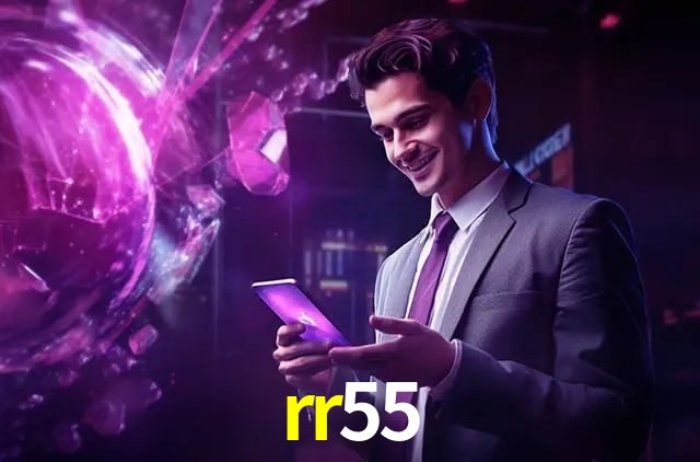 Quick Registration rr55