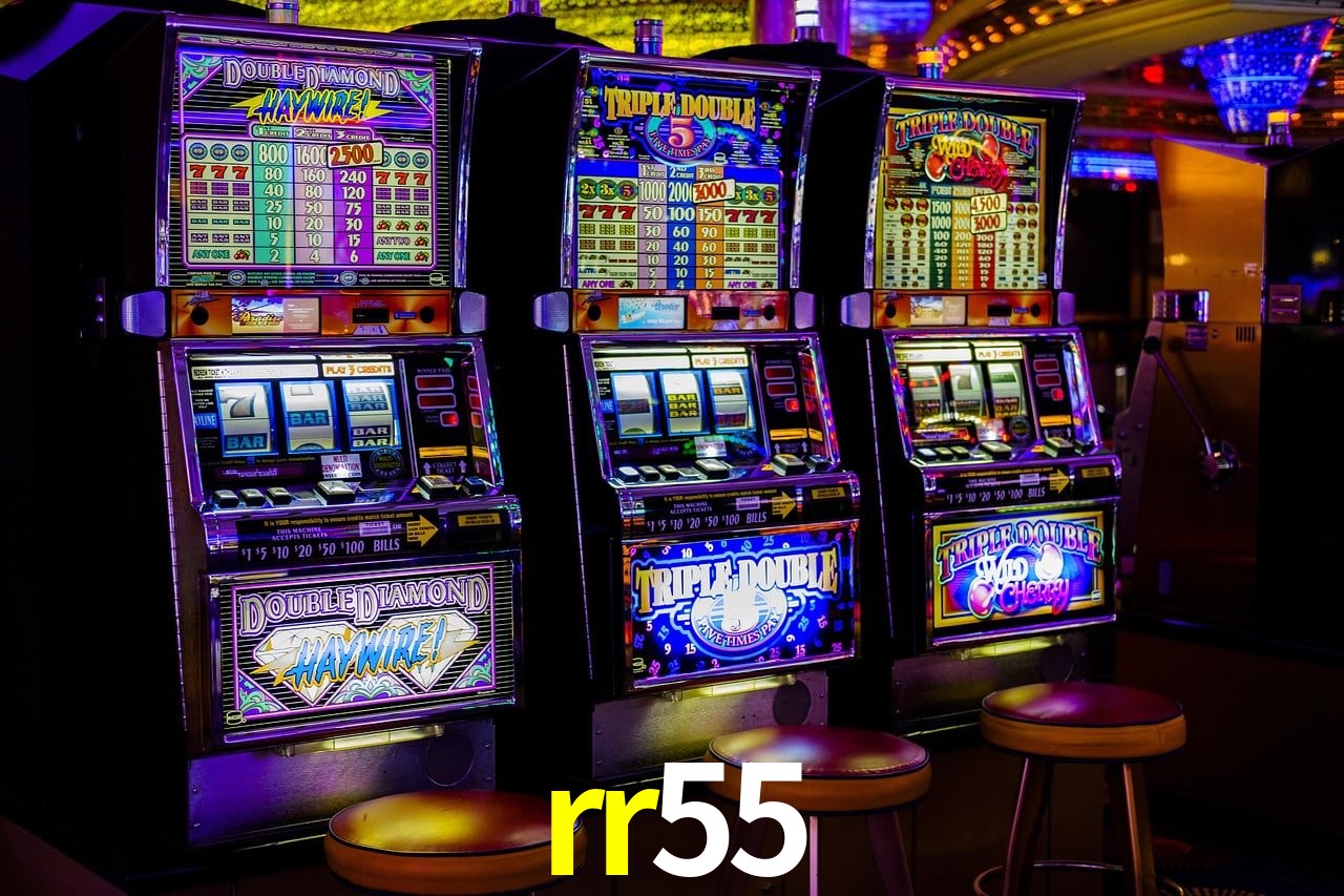 Apostas de Futebol rr55