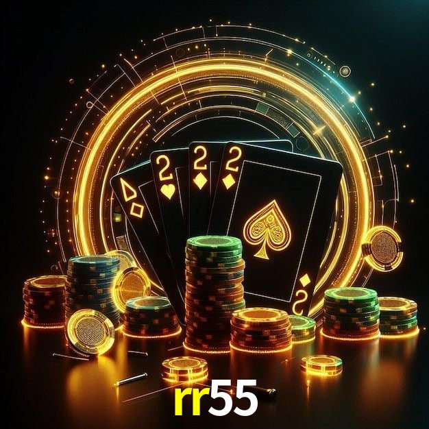 Provedores de Jogos rr55