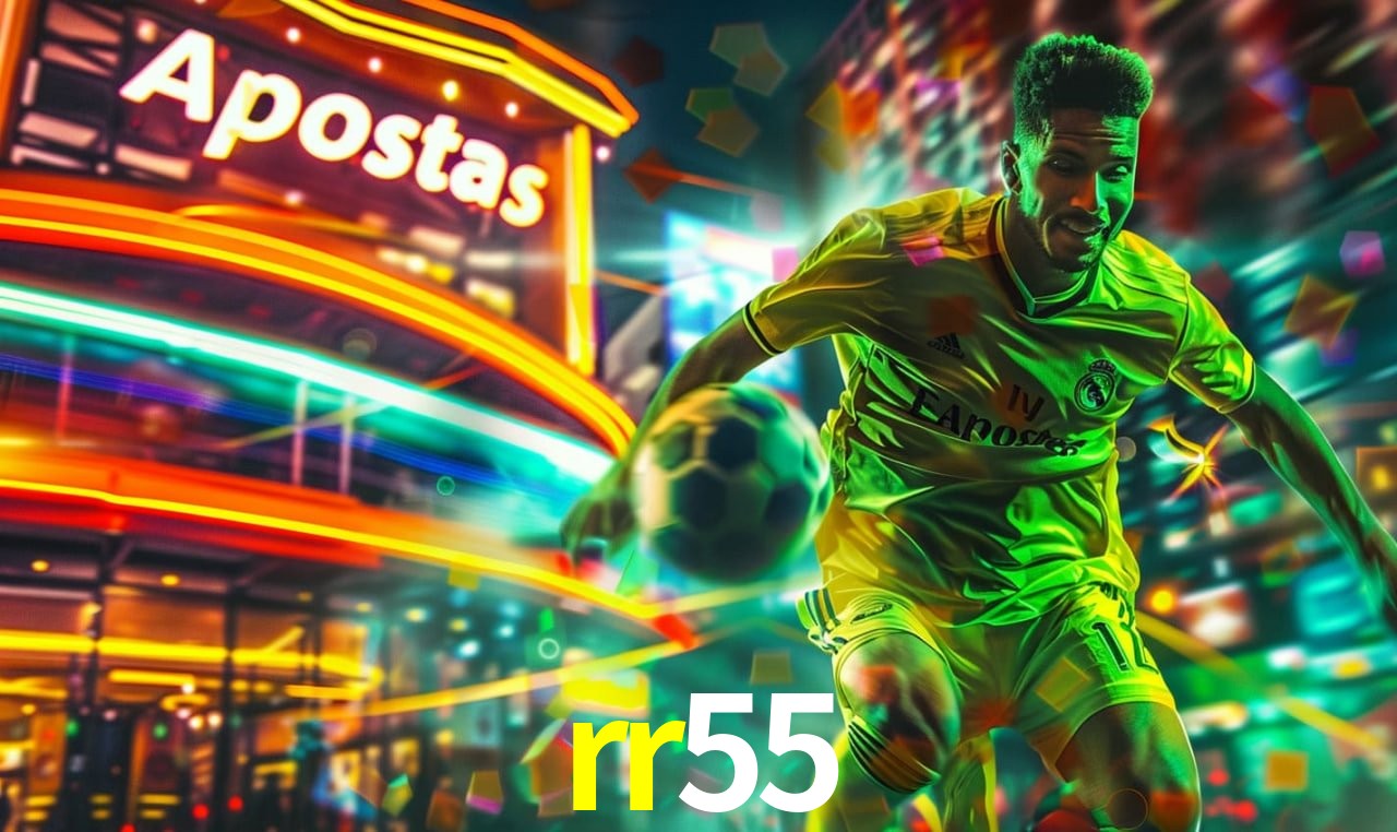 Casino Ao Vivo rr55