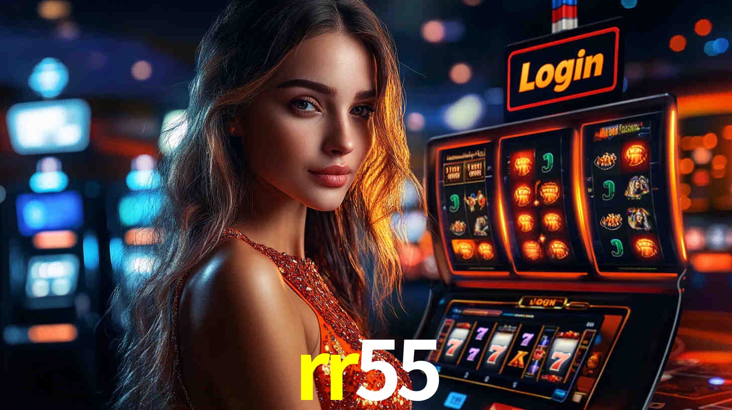 VIP Casino rr55