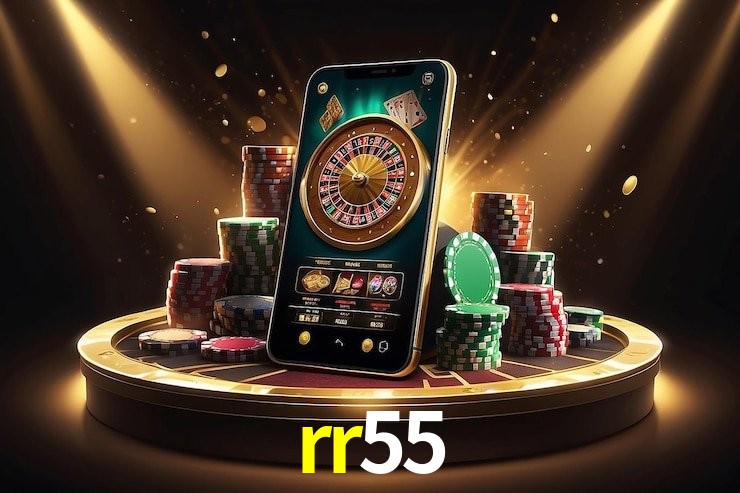 Tecnologia da Plataforma rr55