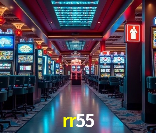 rr55.com