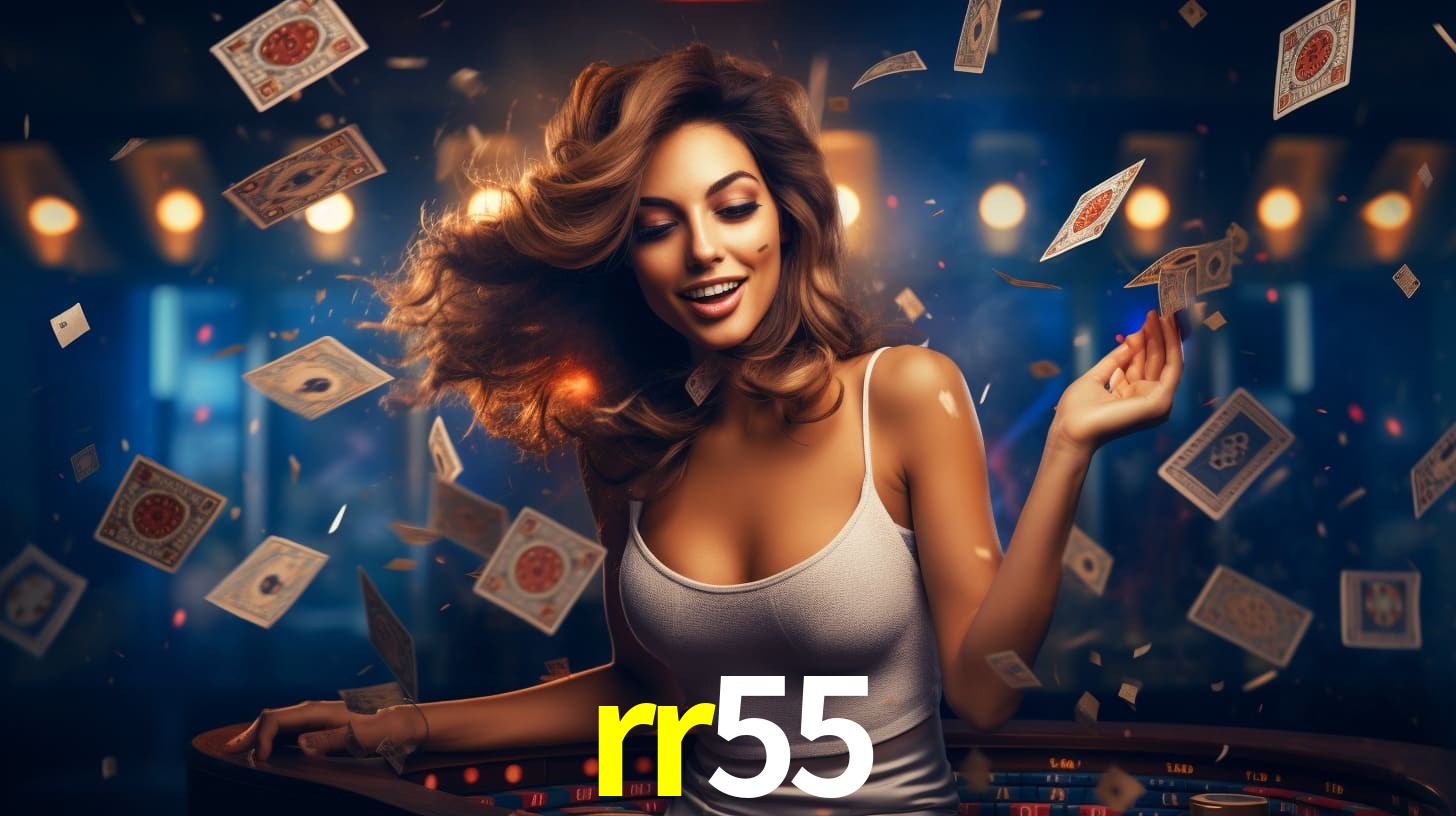 Live Casino rr55