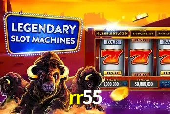 Inovações de Jogos na rr55: O Futuro das Experiências Interativas